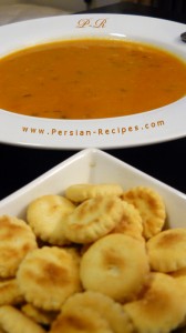 Bean Soup