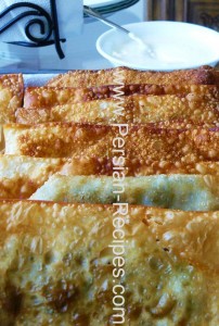 Bolani