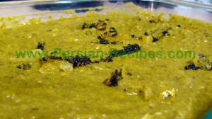 Haleem (Halim) Bademjoon