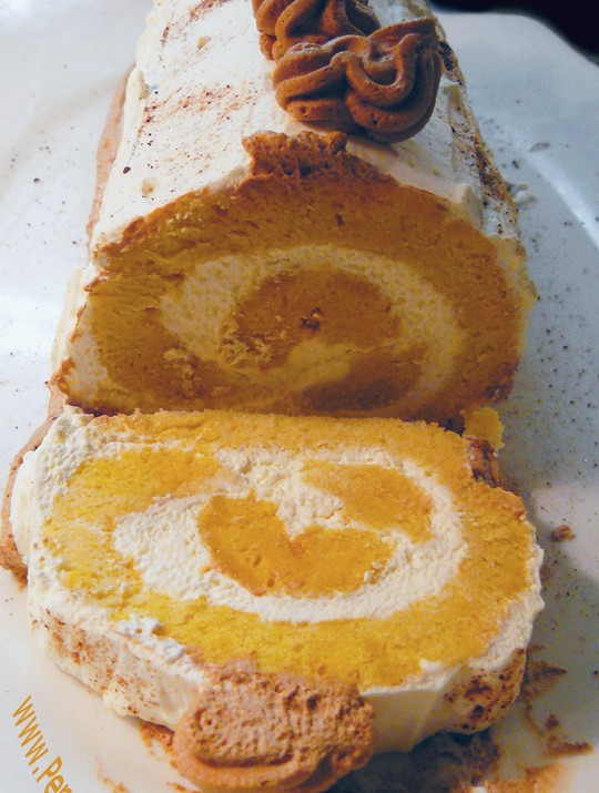 Persian Roulette (Rollet)