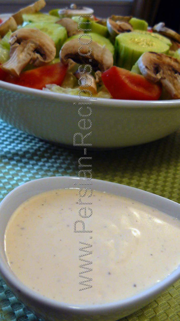 Salad Dressing