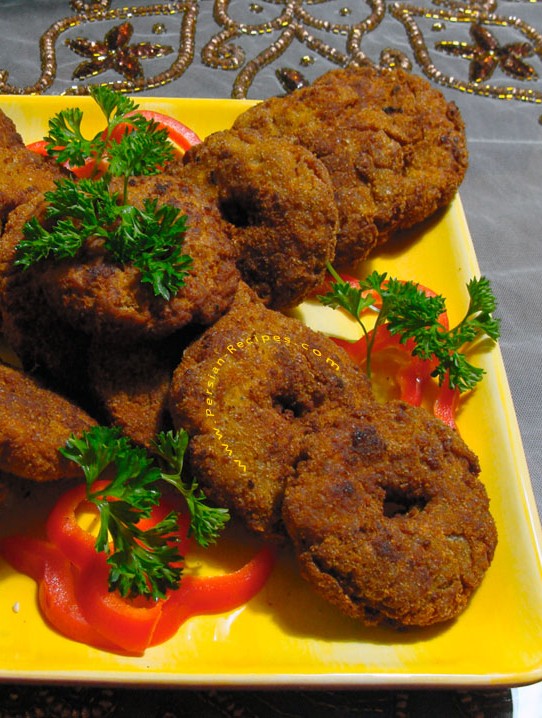 Shami Lapeh (Shami Pook)